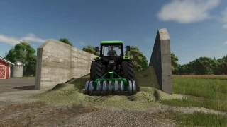 Düvelsdorf Silage Pack 1.0.0.1 thumbnail 2