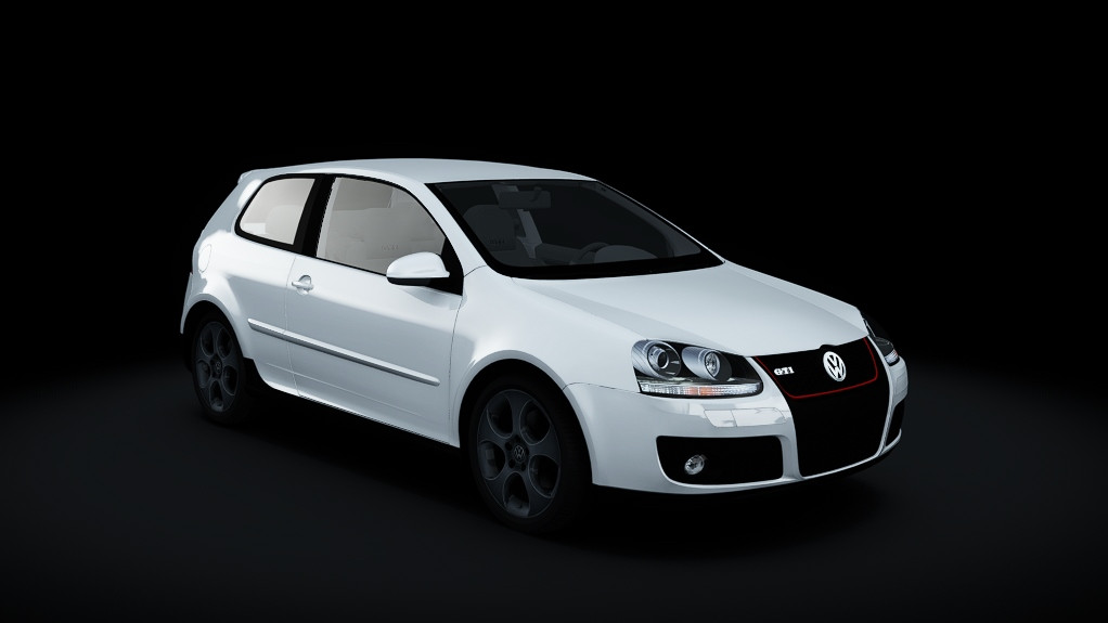 VolksWagen Golf Mk5