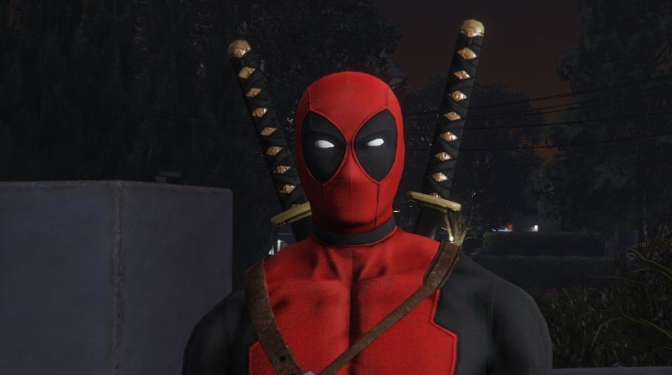 Deadpool