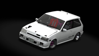 Mod Image