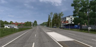 Map of Ulyanovsk and Ulyanovsk region v1.0.01 thumbnail 2