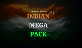 Indian Mega Pack v0.3 (Early Access) v0.4 thumbnail 7