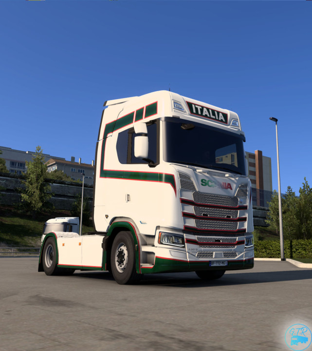 Skin italy