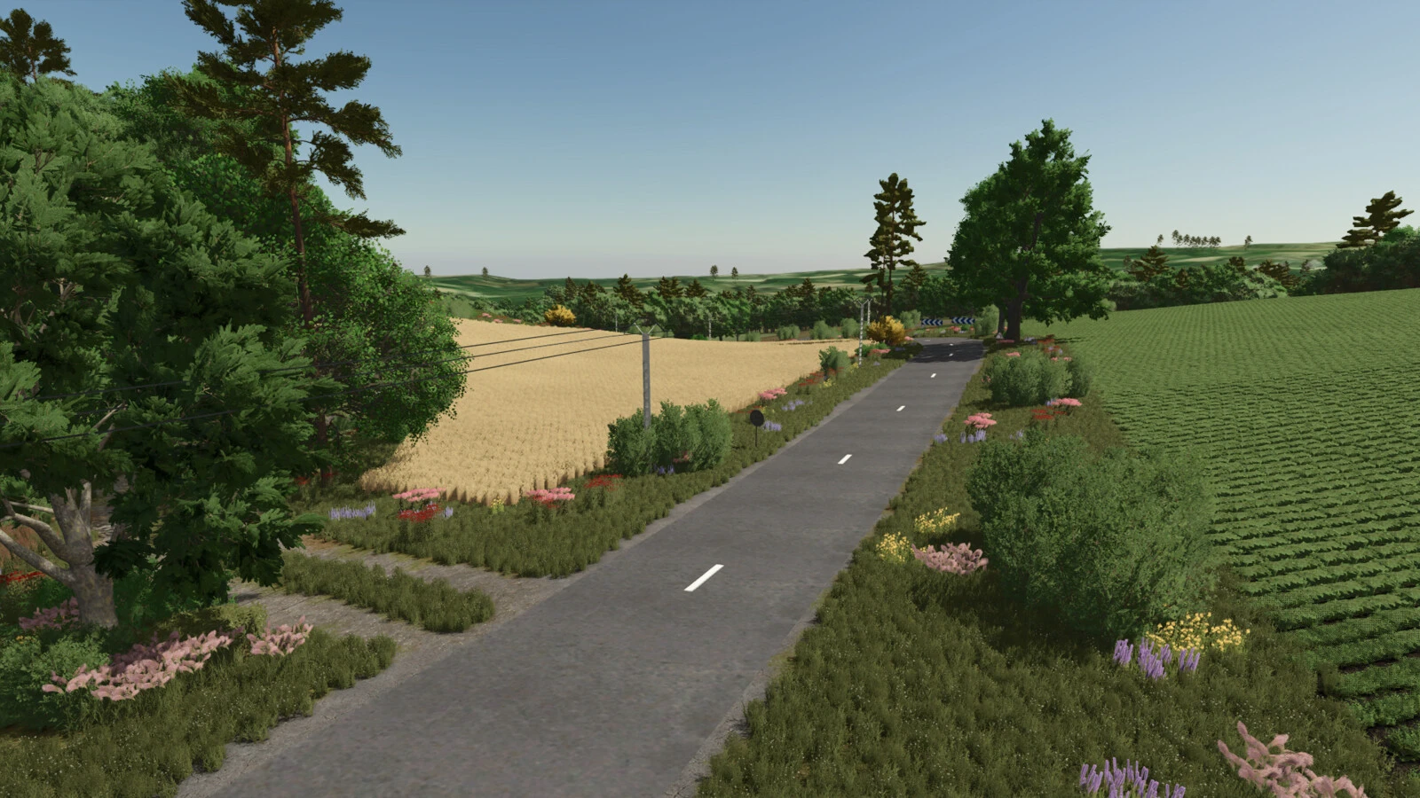 Vouilly Normandy V1.0