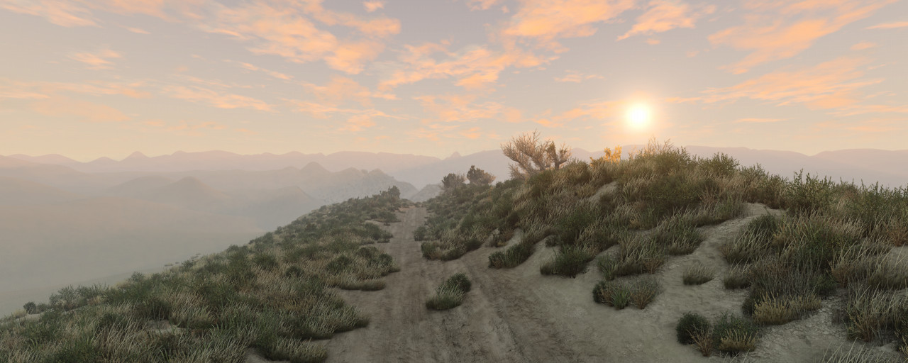 REKT Ridiculous Sand Dunes