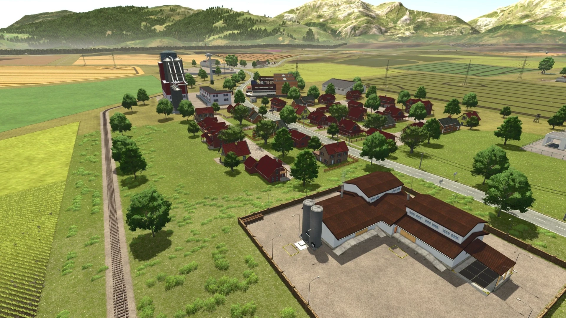 Altkirch in Alsace V1.0.0.4