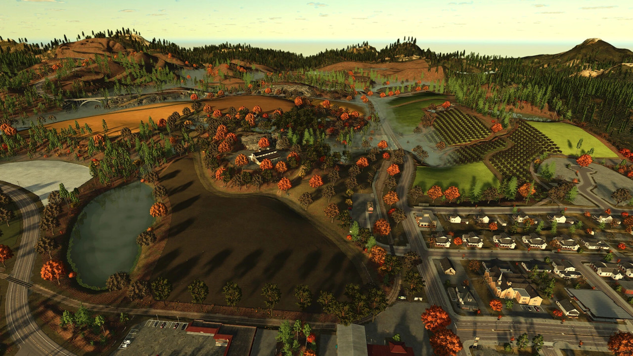 Agro Forests