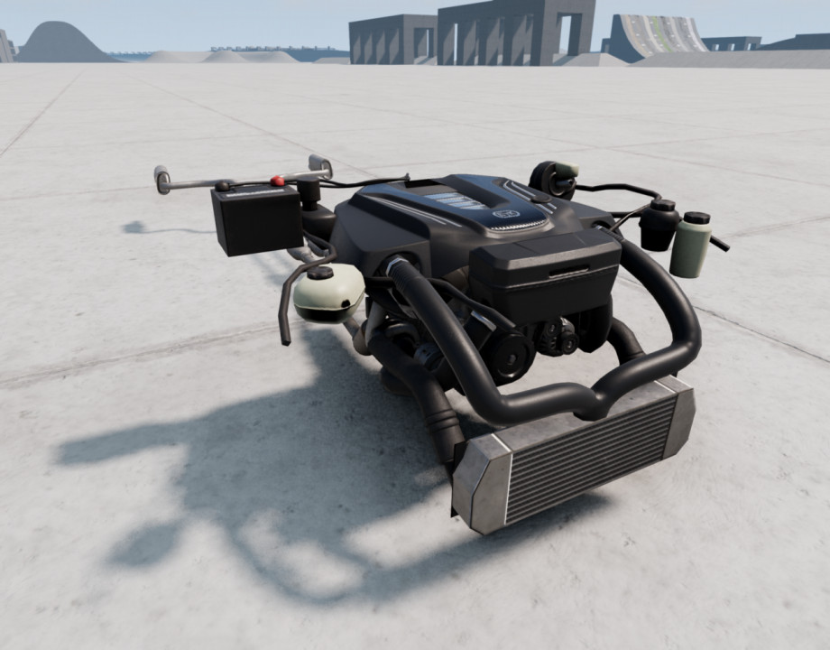 ETK Performance