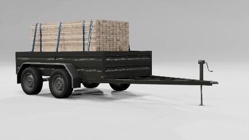Trailer ABS