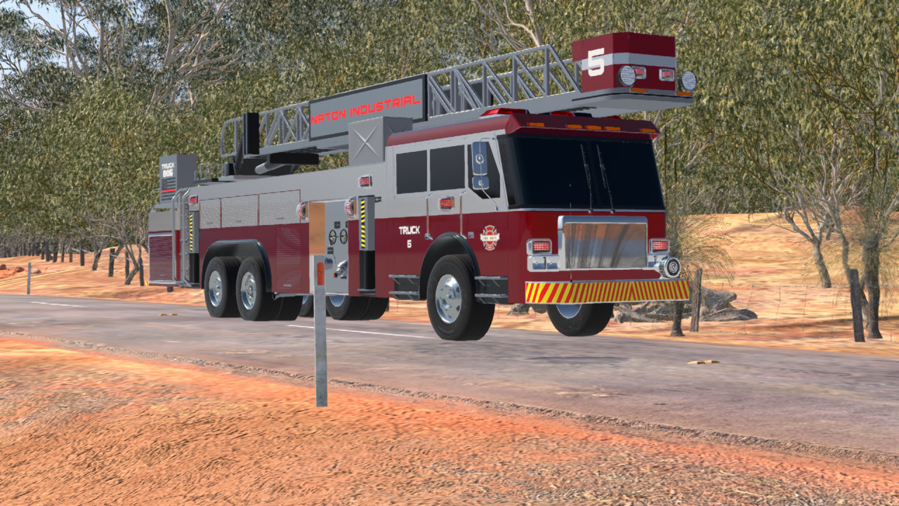 2026 Naton Industrial AL-790