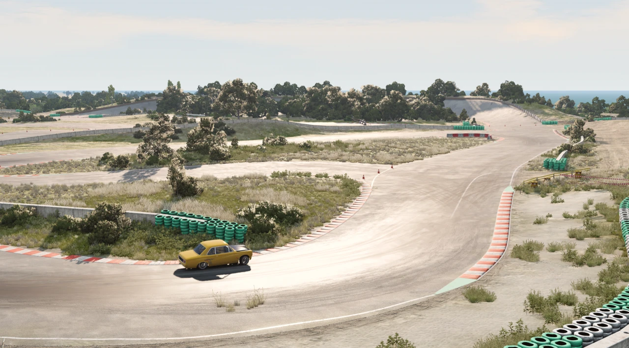 Track Rallycross rallycross - Search - ModLand.net