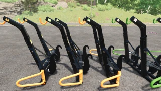 Double Big Bag Hook For Telescopic Lifter 1.0.0.1 thumbnail 4