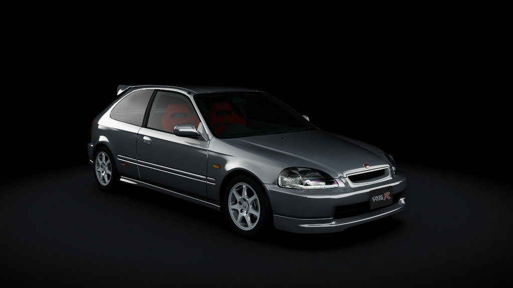 Honda Civic Type R