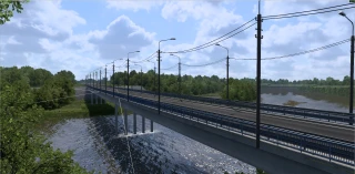 Map of Ulyanovsk and Ulyanovsk region v1.0.01 thumbnail 3