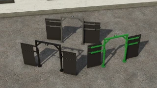Mudflaps 1.0.0.1