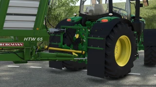 Mudflaps 1.0.0.1 thumbnail 3