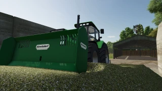 Düvelsdorf Silage Pack 1.0.0.1 thumbnail 3