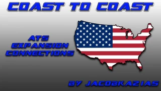 Coast to Coast - ATS Expansion Connections 1.0 thumbnail 2
