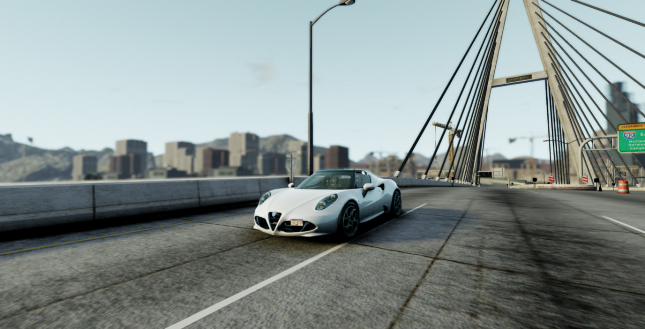 Civetta 4Cilindri