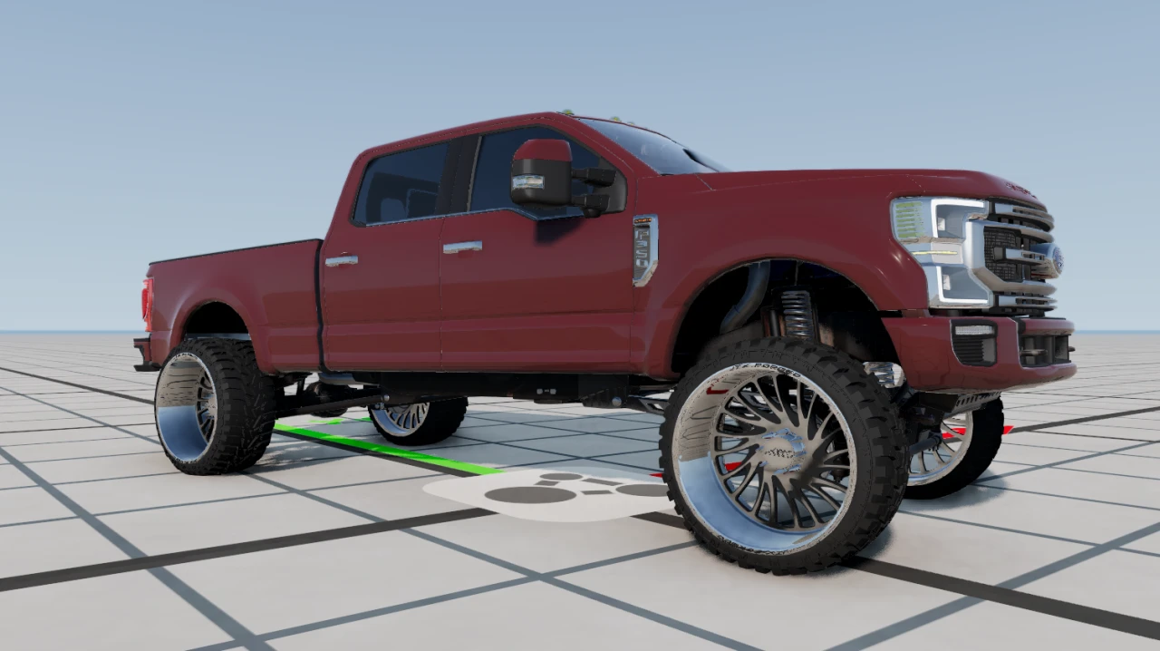 30x16 - BeamNG.drive Search - ModLand.net