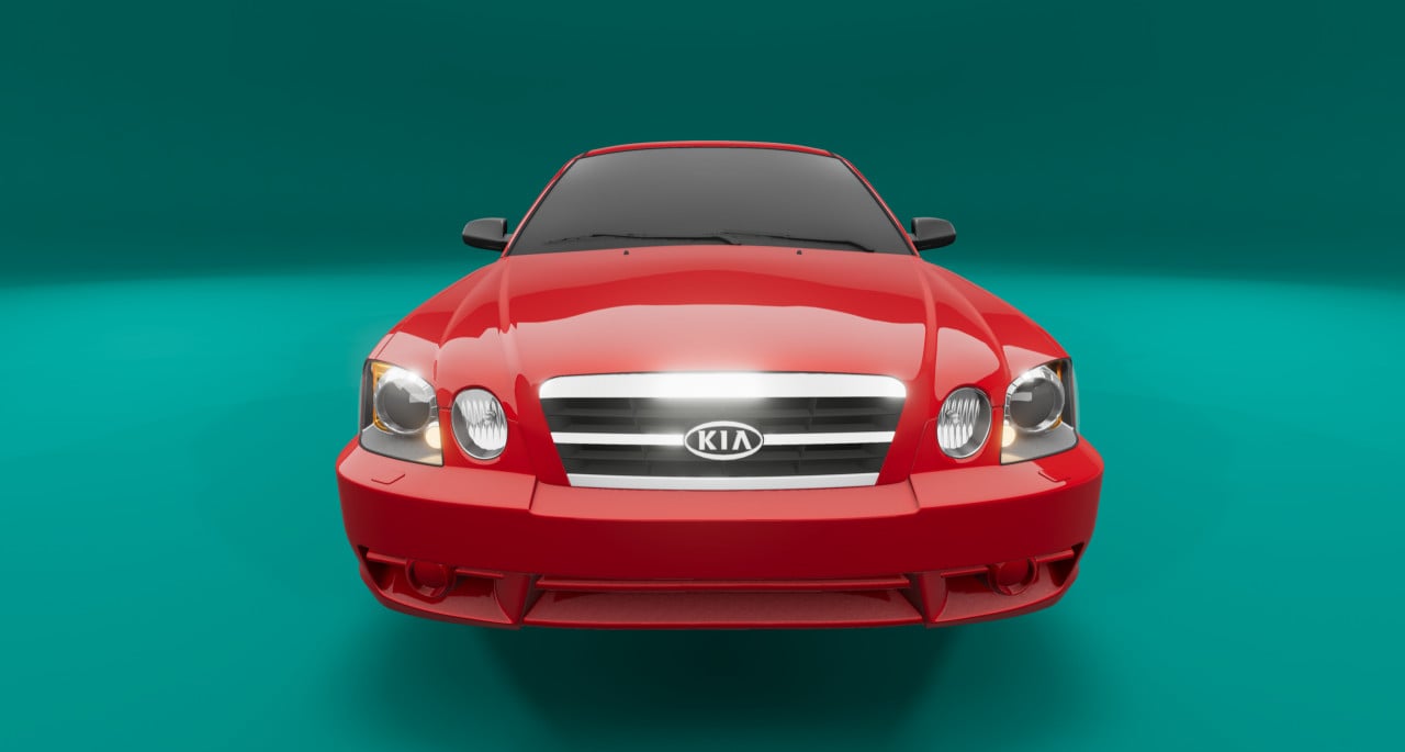 Optima 2004 | اوبتيما 2004