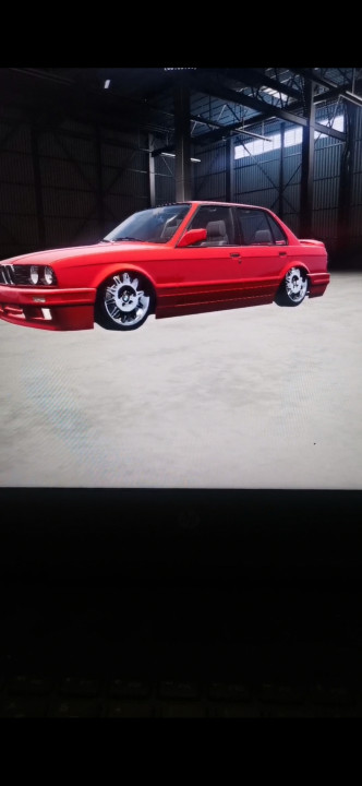 GG MODS E30
