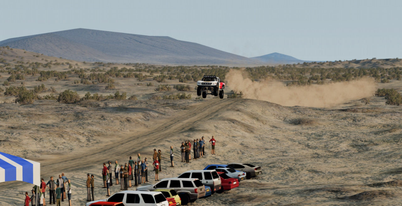 Johnson Baja