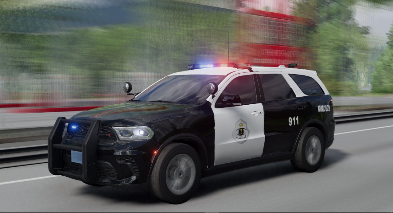 Dodge Durango 2016-2024