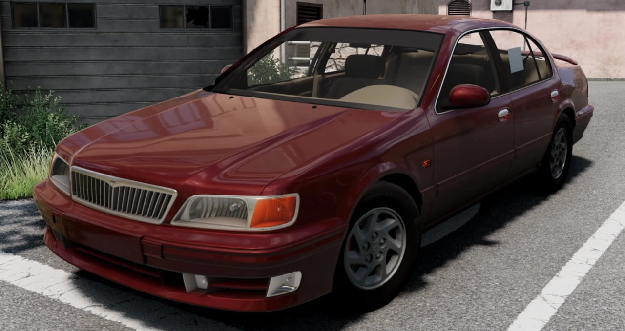 Mercedes CLK-Class (C209)