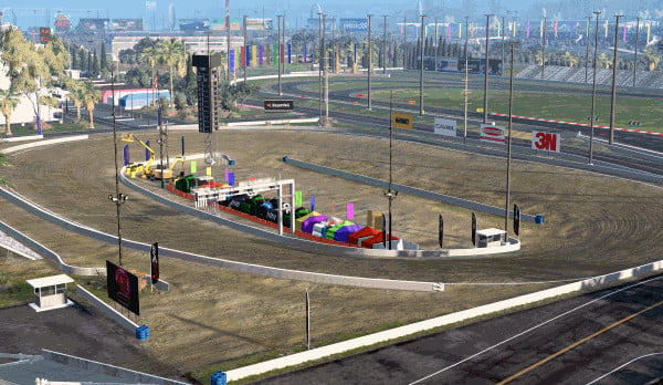 Motorsports Playground