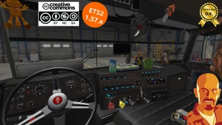KENWORTH K100 v7.0 SIS`L MEGAPACK ADD-ON v1.0 thumbnail 8