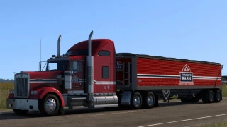 ATS Company AI Traffic Skins 1.5 thumbnail 6