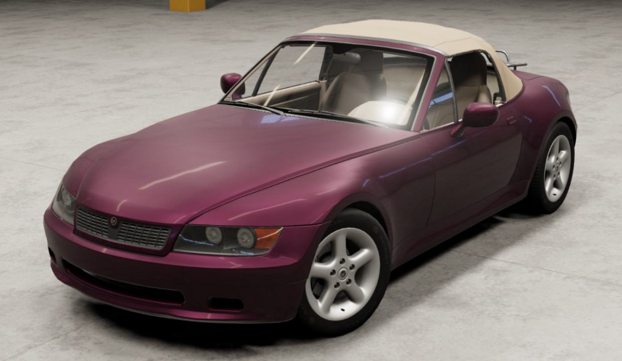 MOD 1994 ETK K-Series