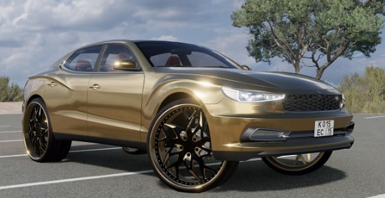MOD JSD DonkWheelPack