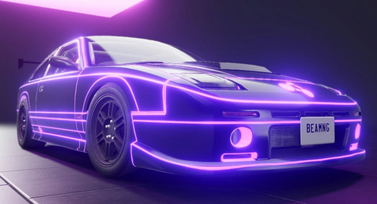 MOD 200BX Pack Shados's