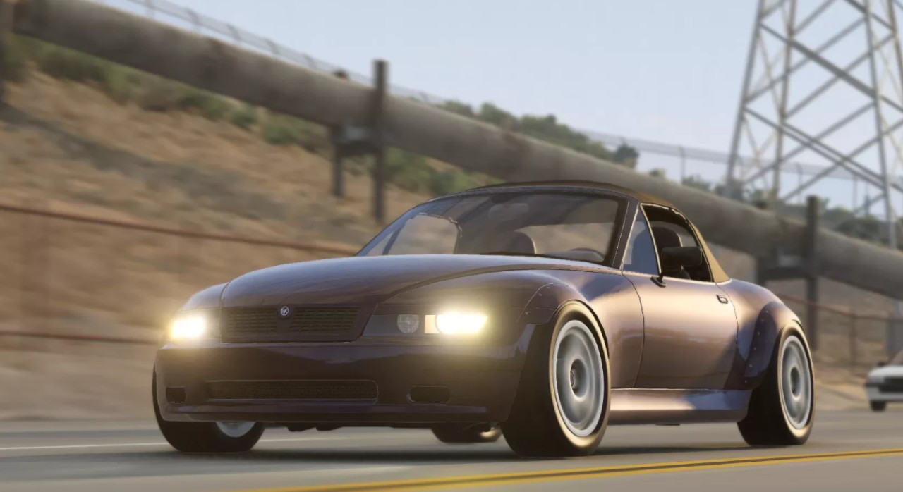 MOD 1994 ETK K-Series