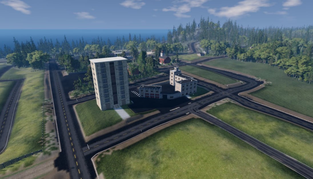 MOD MAP Jade Mountain