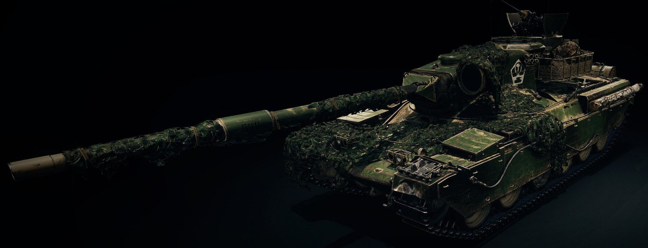 Avalon's Gryphon Mk. 6
