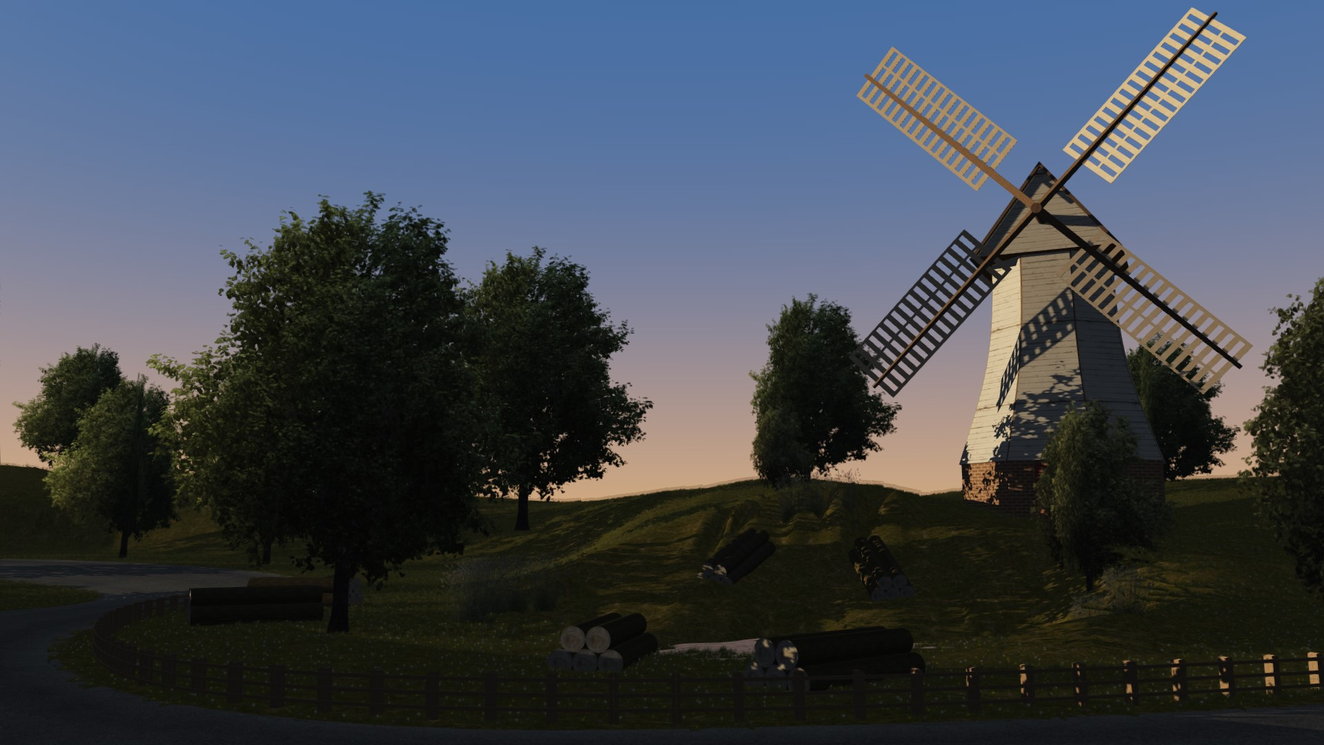 Green Hills image 8
