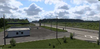 Map of Ulyanovsk and Ulyanovsk region v1.0.01 thumbnail 7