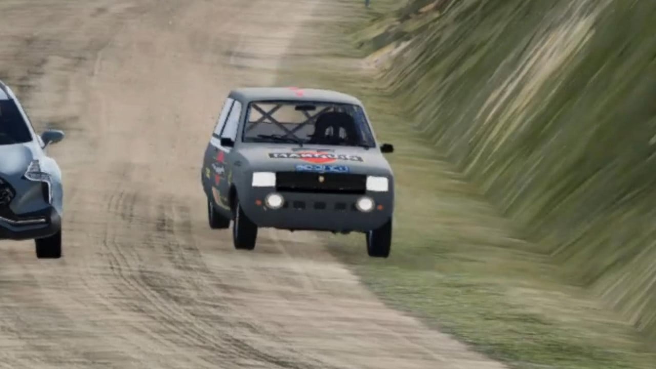 Fiat 127 Pack 1978
