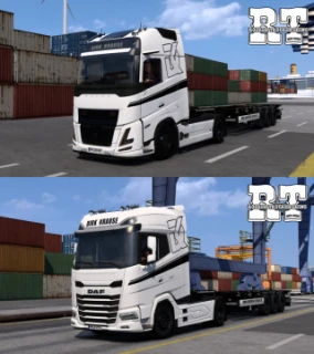 Dirk Krause GmbH Skin Pack 1.0 thumbnail 7