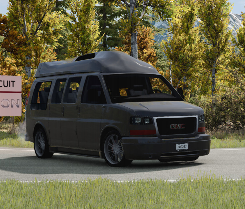 Mega old car pack! (50+ cars)
