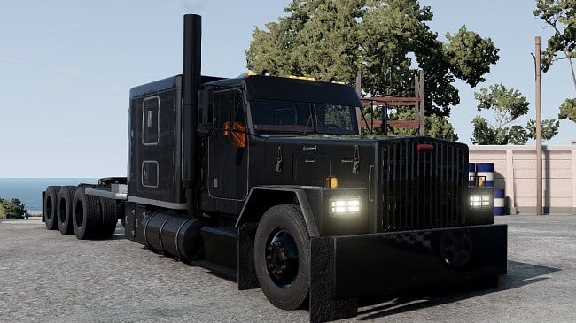 IYB B-Series Extended