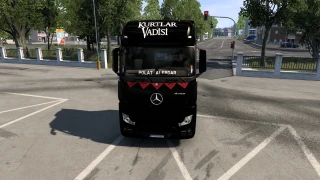 çin Kurtlar Vadisi Temalı Skin 1.57 thumbnail 8