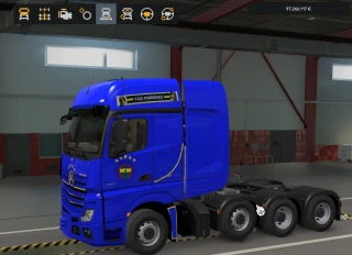 FenerBahce Skin v1 thumbnail 8