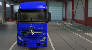 FenerBahce Skin v1 thumbnail 9