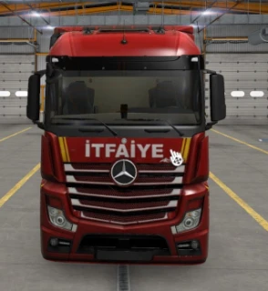 İtfaie Skin 1.0 thumbnail 8