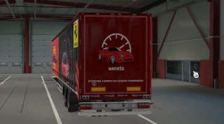 Ferrari Skin Mod – Bring Italian Racing Spirit 1.1 thumbnail 8