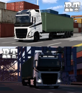 Dirk Krause GmbH Skin Pack 1.0 thumbnail 8